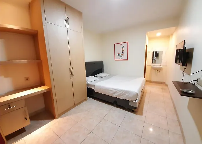 Wisma Berkat Jakarta