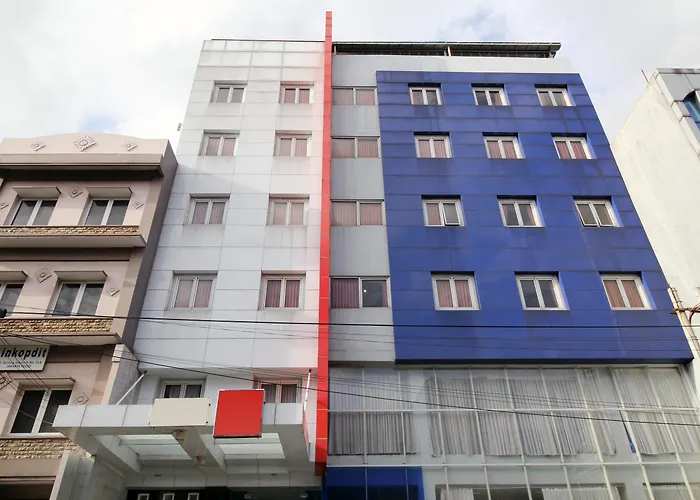 Hotel Inkopdit Jakarta